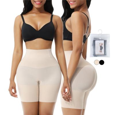 China Kontrolle Unterwäsche Shapewear Unterwäsche für Frauen Bauchkontrolle Hintern Lifter Oberschenkel Trimmer zu verkaufen