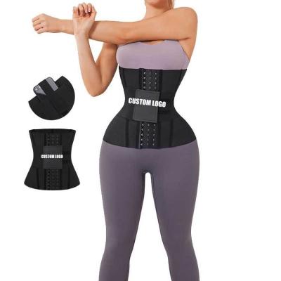 Cina Standard Spessore High Waist Trainer per il controllo della ferma personalizzabile allenamento essenziale in vendita