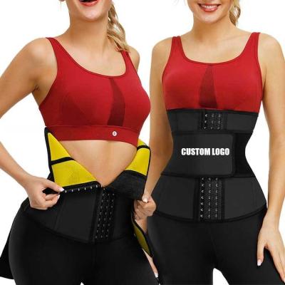 Cina Hexin Women Shaper Neoprene Waist Trainer con design personalizzato e spedizione veloce in vendita