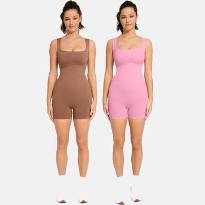 China Seamless Body Shaping Shapewear Jumpsuit for Women by Hexin No Minimum Order Required for sale