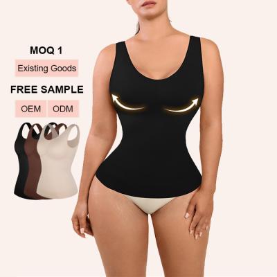 China HEXIN Tummy Control High Waist Shapewear and Quantity of 2000 with Breathable Design for sale