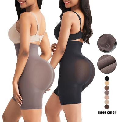 China Afslag WAISTDEAR Vrouwen Hoog taille Gordel Shapewear voor afslanken en billifting Te koop