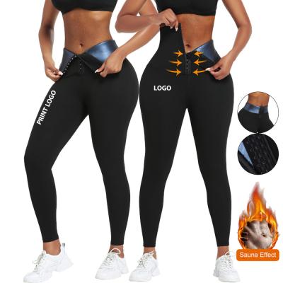 China High Waist Leggings Butt Lifter Tummy Control Shaper for Fitness Certificate of origin à venda