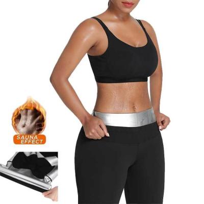 China High Waist Tummy Control Butt Lifter Leggings for Women 75%polyamide 25%spandex Fabric for sale