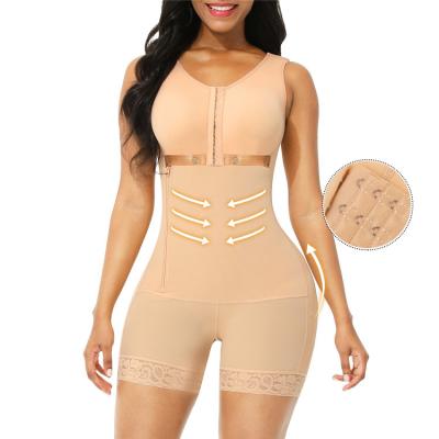 China HEXIN Women's Shapewear 5999 Quantity for Postpartum Tummy Control and Hip Enhancement for sale