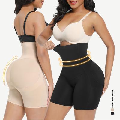 China High Compression Bodysuit Shaper for Women 5XL Stage 2 3 Postpartum HEXIN Dropshipping for sale