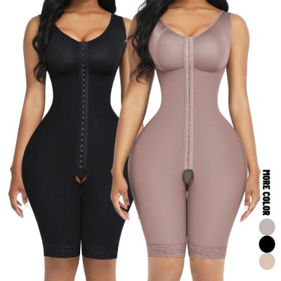 Chine 6XL HEXIN Faja colombienne pour femmes Vêtements de forme originaux Plus taille Fajas colombianas à vendre