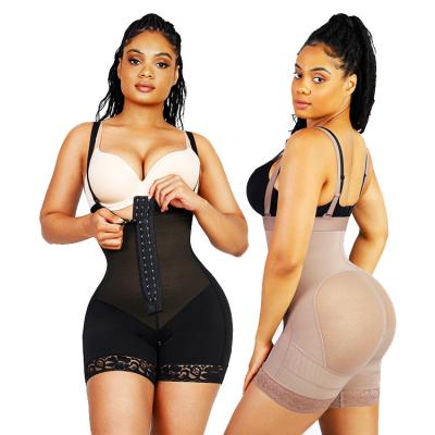 China Women's Tummy Control Firm Compression Latex Butt Lifter Shapewear with Buttocks Lifting for sale