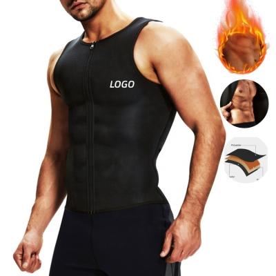 China Entrenador de cintura de neoprene para hombres en venta