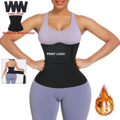 China Advantageous Quick Dry Waist Trainer HEXIN 2022 Logo Service Body Shaper Underwear for sale