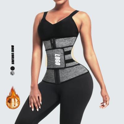 China High Compression Waist Slimming Belt Corsets Tummy Control Neoprene Perfect for Women for sale