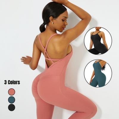 China HEXIN High Ladies Patchwork Sexy Back Heart Yoga Pantalones para correr Mujeres cintura alta Piernas Fitness en venta