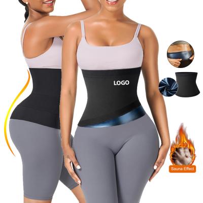 China Size Type Regular Waist Trainer Women's Workout Girdle with HEXIN Breathable Neoprene for sale