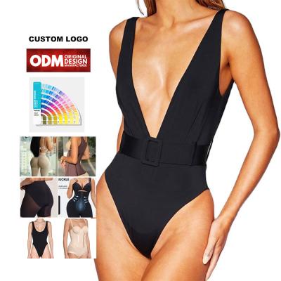 Cina S/M/L Size HEXIN Custom Women One Piece Sexy Beachwear Bikini Costumi da bagno Bikini Set in vendita