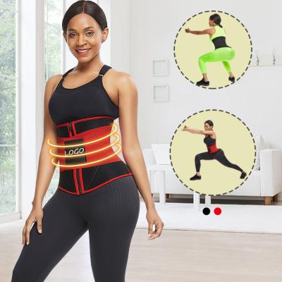 China HEXIN Women Waist Belt Waist Trainer Cincher None Decoration Body Shaper Underwear for sale