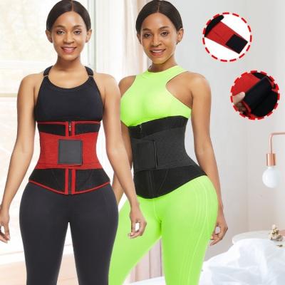 China Thin Neoprene Waist Trainer HEXIN Women's Shapewear for Tummy Control and Body Shaping for sale