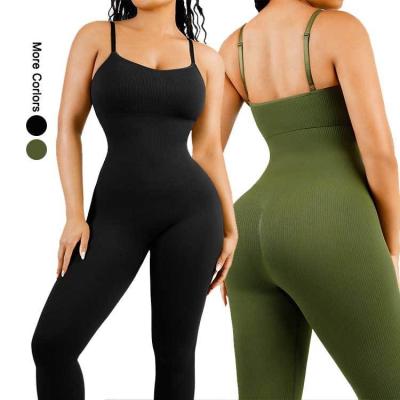 China Tight Fitting Shapers Hexin Sexy One-Piece Bodysuit for Tummy Control and Body Shaping for sale