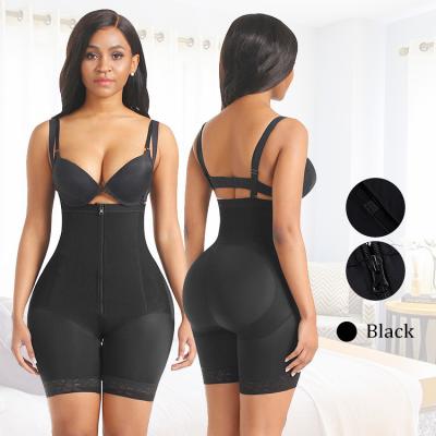 China HEXIN Women Shapewear Fajas Latex Tummy Control Panties for Butt Lifter Body Shaper for sale