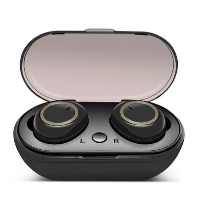 Chine Écouteurs de sucrerie de crâne de Bluetooth de Casque d'Earbuds de dans-oreille d'écouteur de Tws Mini Earphone Earpiece Audifonos Bluetooth Inalambricos à vendre