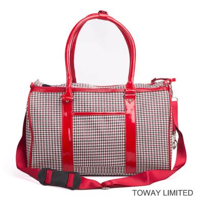 China Portadores populares de Mesh Pets Bags Dog Outdoor de la fuente del animal doméstico en venta