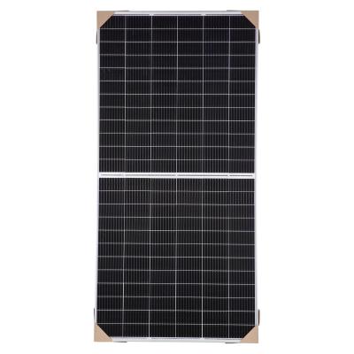 China Goed Stabilit-het Comité 430W-540W van Zonnepaneel Monoperc 9bb PV Photovoltaic Comité/Zonnemodule Te koop