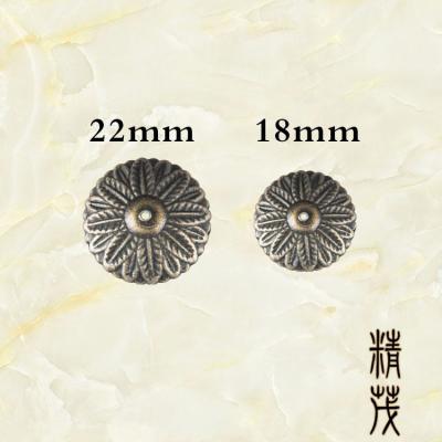 China New Chinese Zinc Alloy Upholstery Nails Antique Furniture Nails Pins Metal Nails Decorative Nails Pins For Furniture Sofa Chair Wooden Box for sale