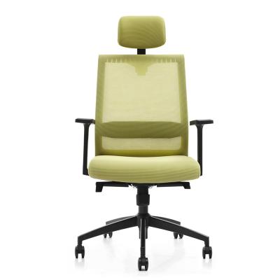 China Chair (Height)Adjustable Chair Office Swivel Working Space Lift Chair Mesh Office Chairs From China for sale