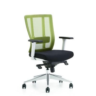 China (Height) High Back Adjustable Mesh Office Chair (New) and Ergonomic Executive Office Chair (New) from China for sale