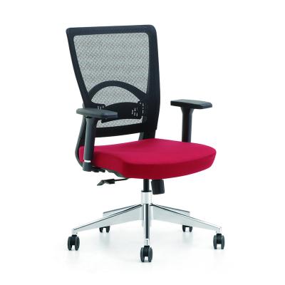 China (Height) Manufacturer New Adjustable Mesh Office Chair Sample Computer Chair) ( for sale