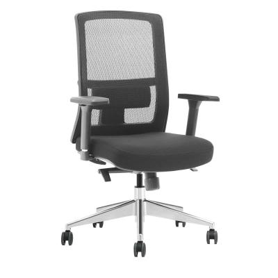 China Commercial Adjustable Comfortable Commercial Adjustable Swivel Commercial Mesh Retro (Height) Swivel Visitor Home Office Chair For Adult for sale