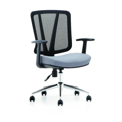 China Adjustable High Quality Armchair Comfort Design (Height) Computer Chair (New) High End Office Chair for sale