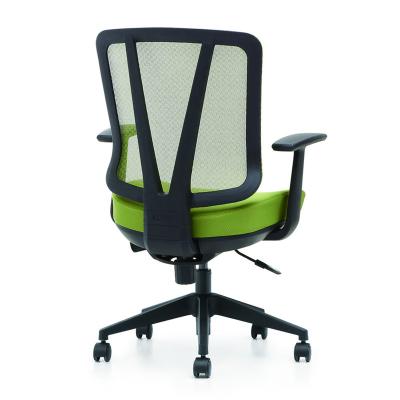 China High Quality (Height)Adjustable Office Furniture Mesh Chair With Competitive Price Ergonomic Computer Chair Mesh for sale