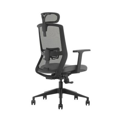 China Guangzhou Adjustable Factory Style Fashion (Height) Arc Foot Metal Sight Difficulty Cheap Visitor Office Chair for sale