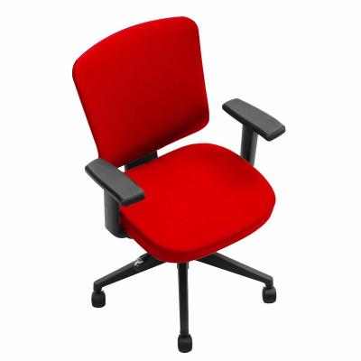 China Ergonomic (Height) Designer Adjustable Comfortable Office Vaseat Computer Chair for sale