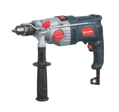 China Wholesale Electric Tools 1050W Electric Drill Professional High Efficiency Impact Drill LD204 for sale