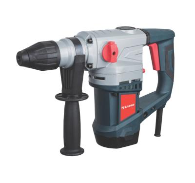 China Professional Electric Rotary Hammer 26mm Rotary Hammer Drill Machine 1500w LD504 for sale