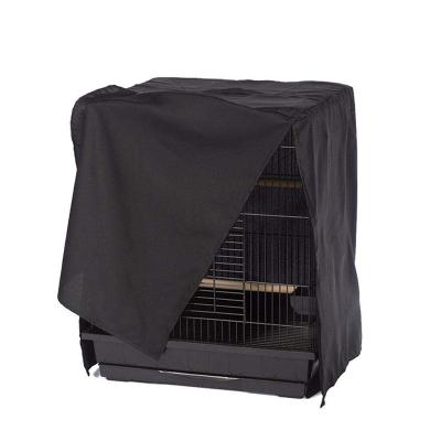 China Sustainable Durable Waterproof&Dustproof Birdcage Cover for sale