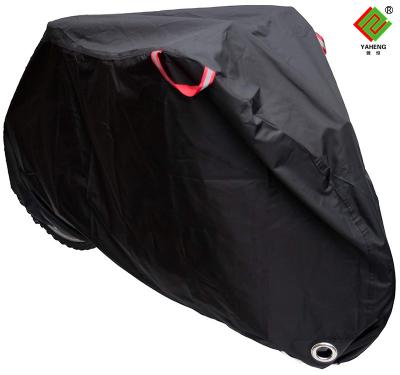 China Bicyle Factory Price Hot Sale Bike Dustproof Waterproof Cover for sale