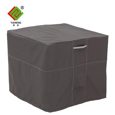 China Covermates Best Quality Outdoor Air Conditioner Cover Home Air Conditioner Cover for sale