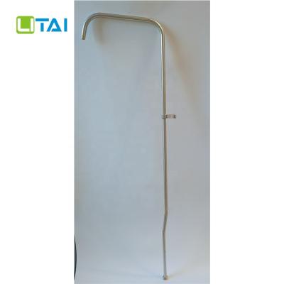 China Without diverter shower hose holder bathroom shower tube LT-1820 for sale