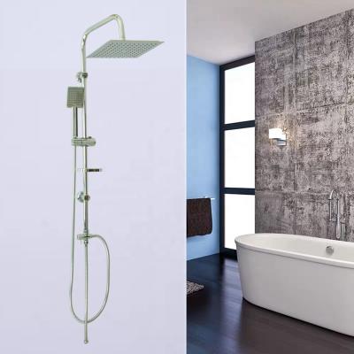 China New Design CLASSIC Shower Column Shower Panel LT-1883 for sale