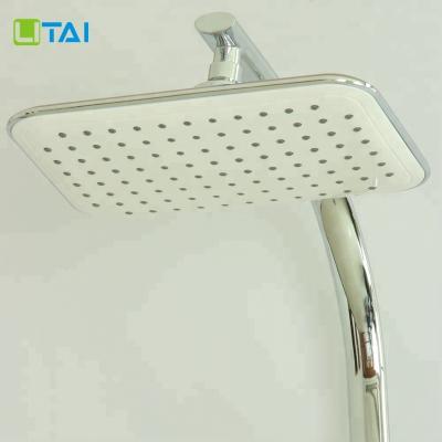 China Best selling CLASSIC products shower body shower columns jets rubber shower head LT-1887 for sale