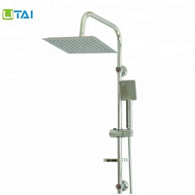 China Best Selling CLASSIC Shower Columns Shower Body Jets LT-1883 for sale