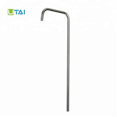 China Family Bathroom Exposed Shower Column 201 Stainless Steel LT-1880 for sale