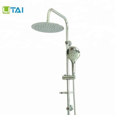 China Bath shower mixer LT-1886S water diverter for faucet for sale