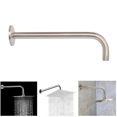 China Without Switch Cheap Shower Head Set Bathroom Shower Tube Shower Accessories for sale