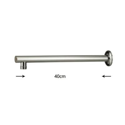 China Without Switch Shower Arm Extension Bathroom Shower Set for sale