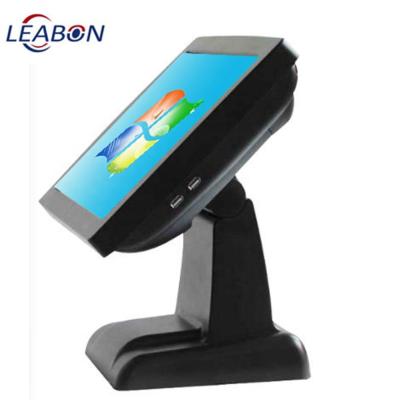 China Plastic Hot Selling High Quality Portable Touch POS Terminal POS System for sale