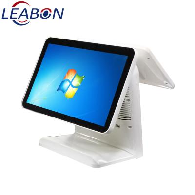 China Retailer Restaurant POS Wholesale POS Systems 15.6 ALL-IN-ONE for sale