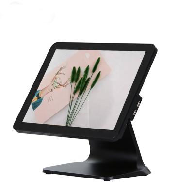 China Commercial Furniture Factory Price 15 Inch Single Touch Monitor Screen for sale